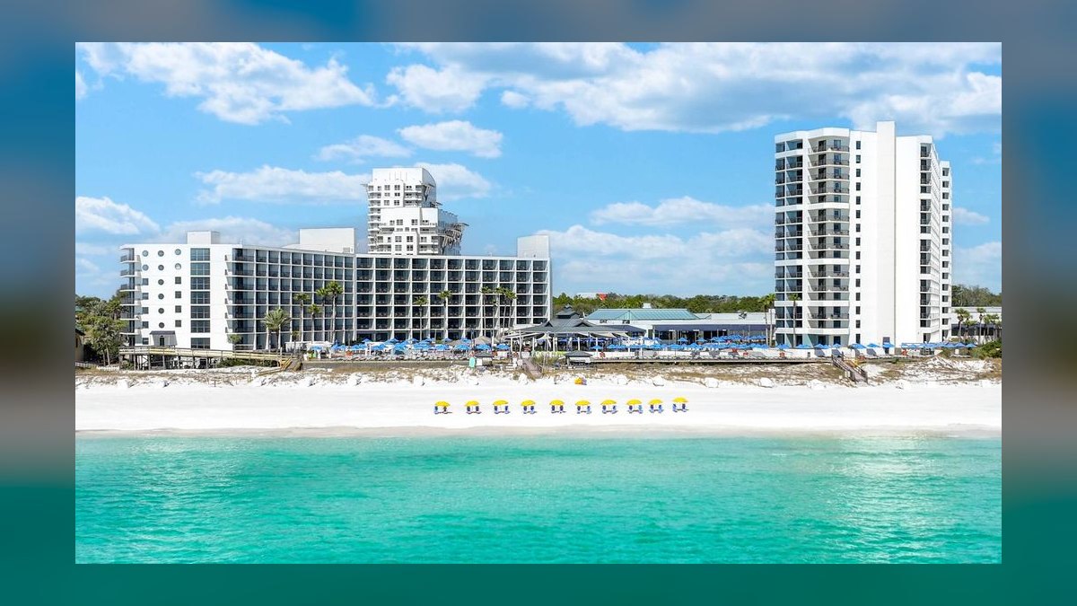10 Best Beach Resort Corporate Retreat Venues in the U.S. (2027) — figure 4