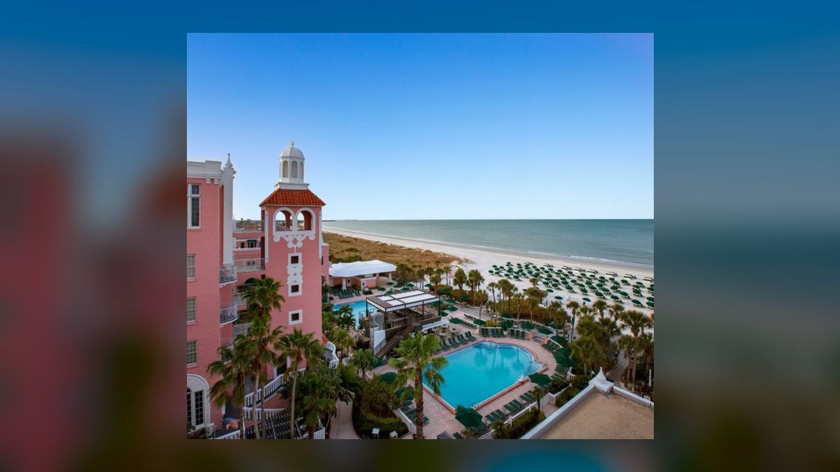 10 Best Beach Resort Corporate Retreat Venues in the U.S. (2027) — figure 5