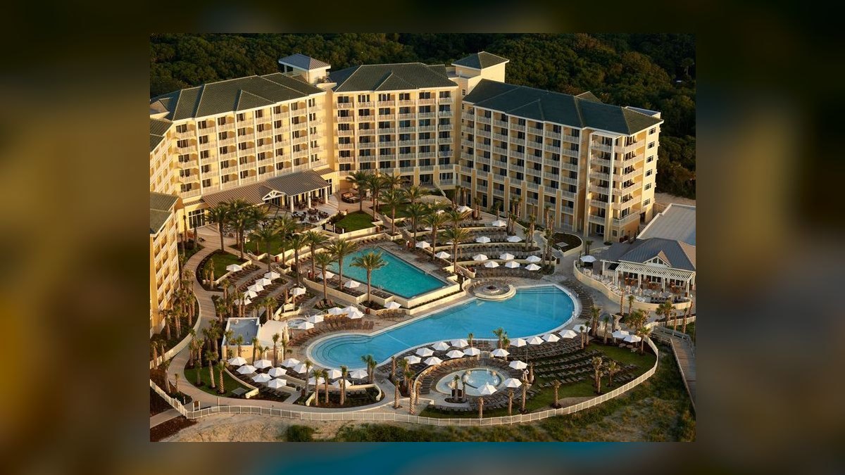10 Best Beach Resort Corporate Retreat Venues in the U.S. (2027) — figure 7