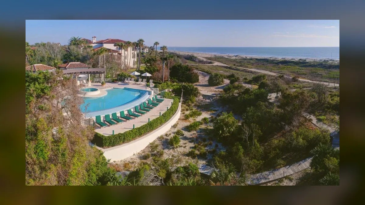 10 Best Beach Resort Corporate Retreat Venues in the U.S. (2027) — figure 8