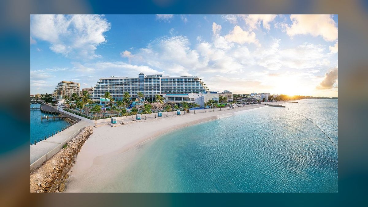 10 Best Beach Resort Corporate Retreat Venues in the U.S. (2027) — figure 9