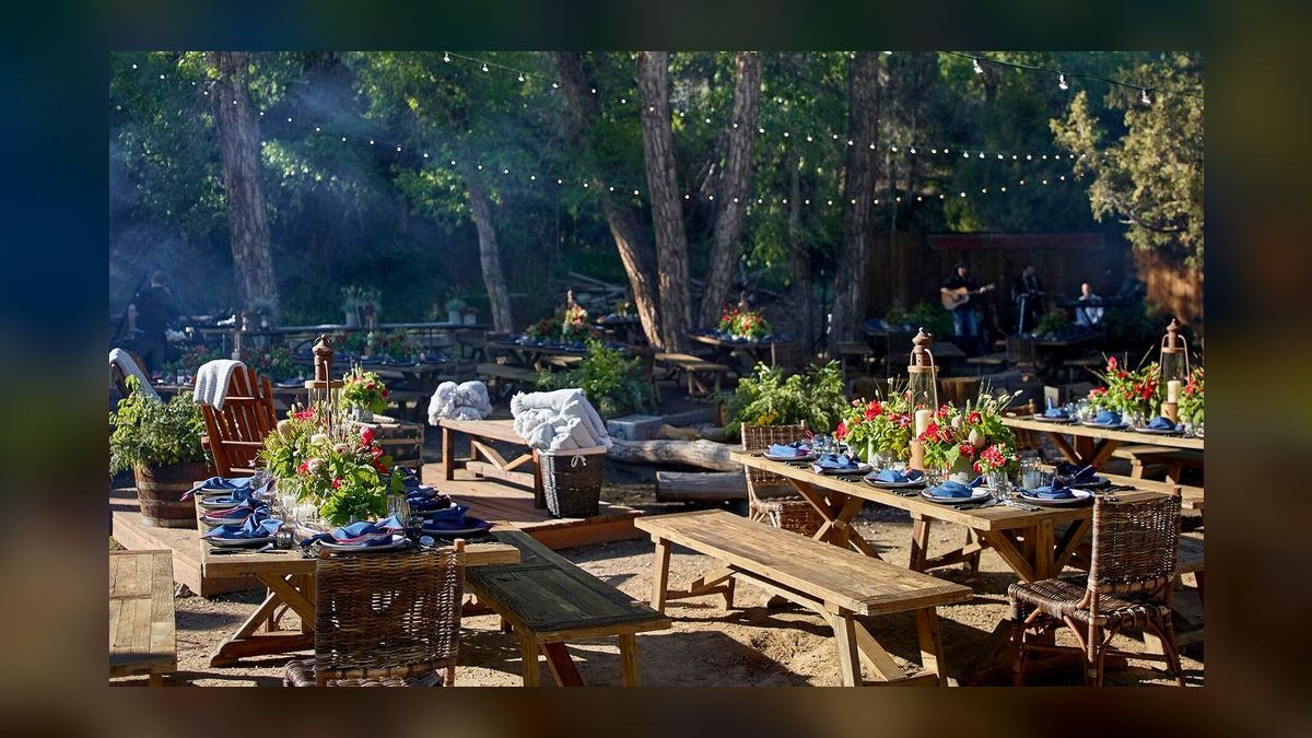 10 Best Conference Ranch & Working-Ranch Retreat Venues in the U.S. (2027) — figure 1