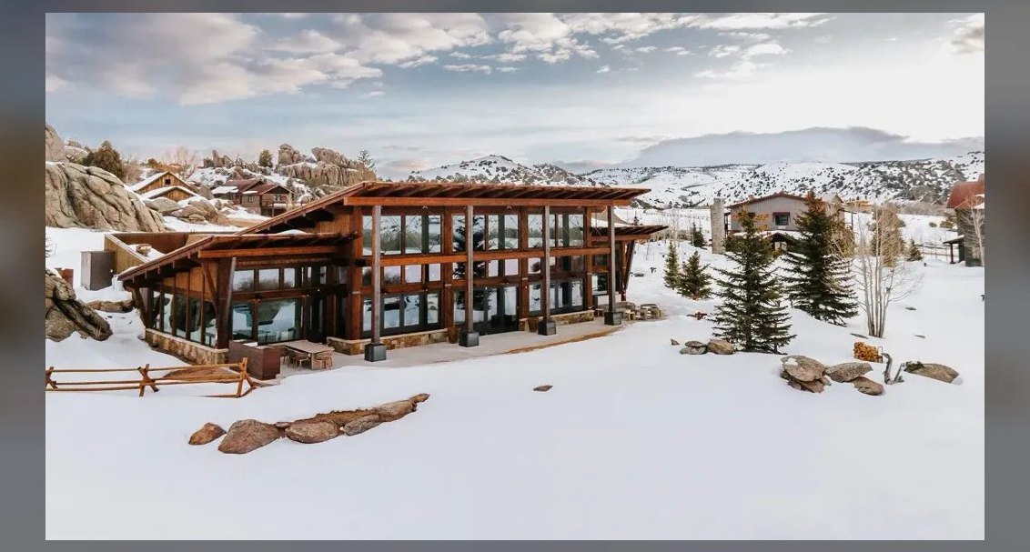 10 Best Conference Ranch & Working-Ranch Retreat Venues in the U.S. (2027)