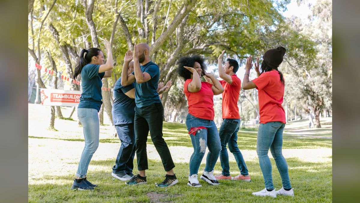 10 Best Team-Building Destination Venues for Corporate Offsites (2027) — figure 1