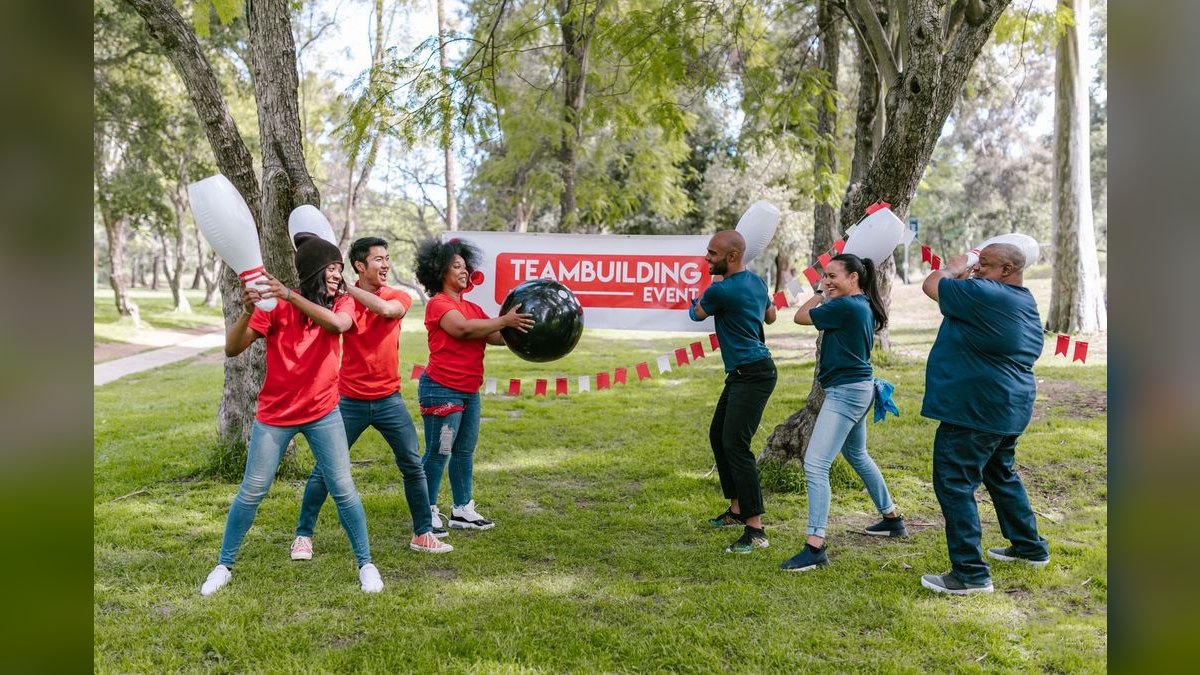 10 Best Team-Building Destination Venues for Corporate Offsites (2027) — figure 2