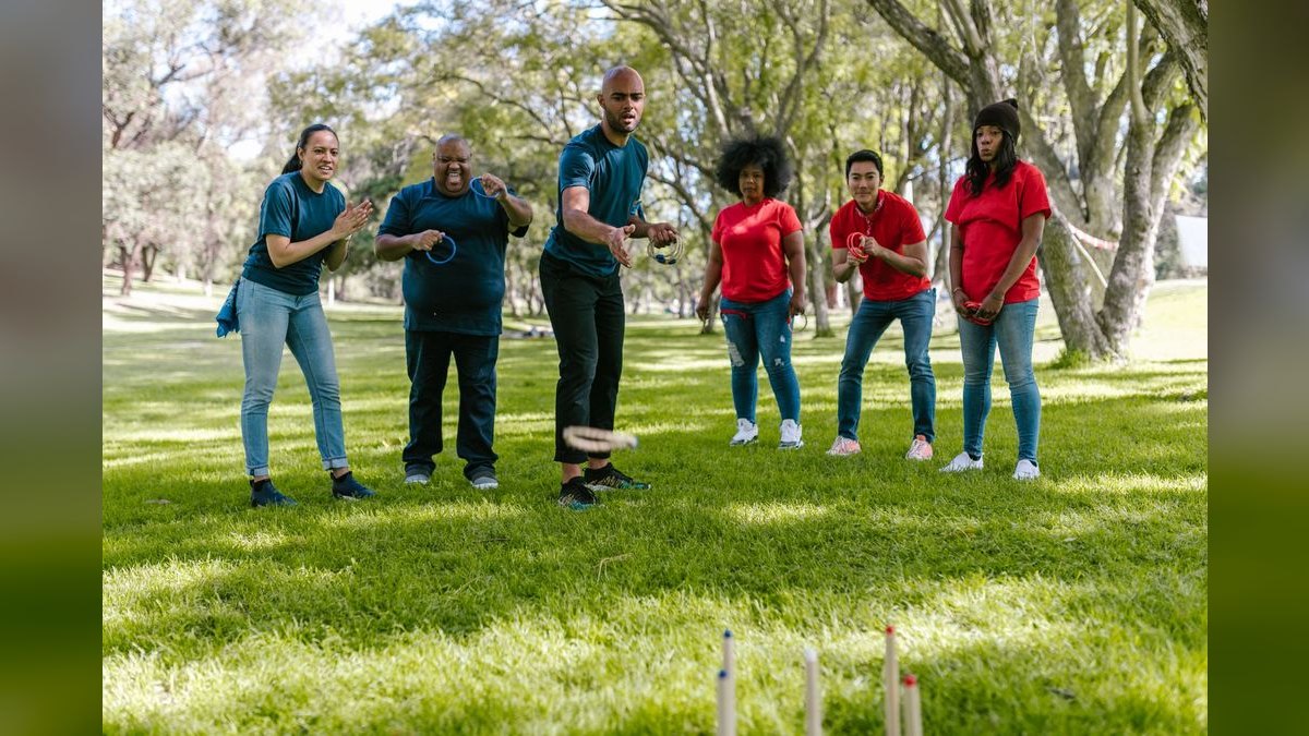 10 Best Team-Building Destination Venues for Corporate Offsites (2027) — figure 4