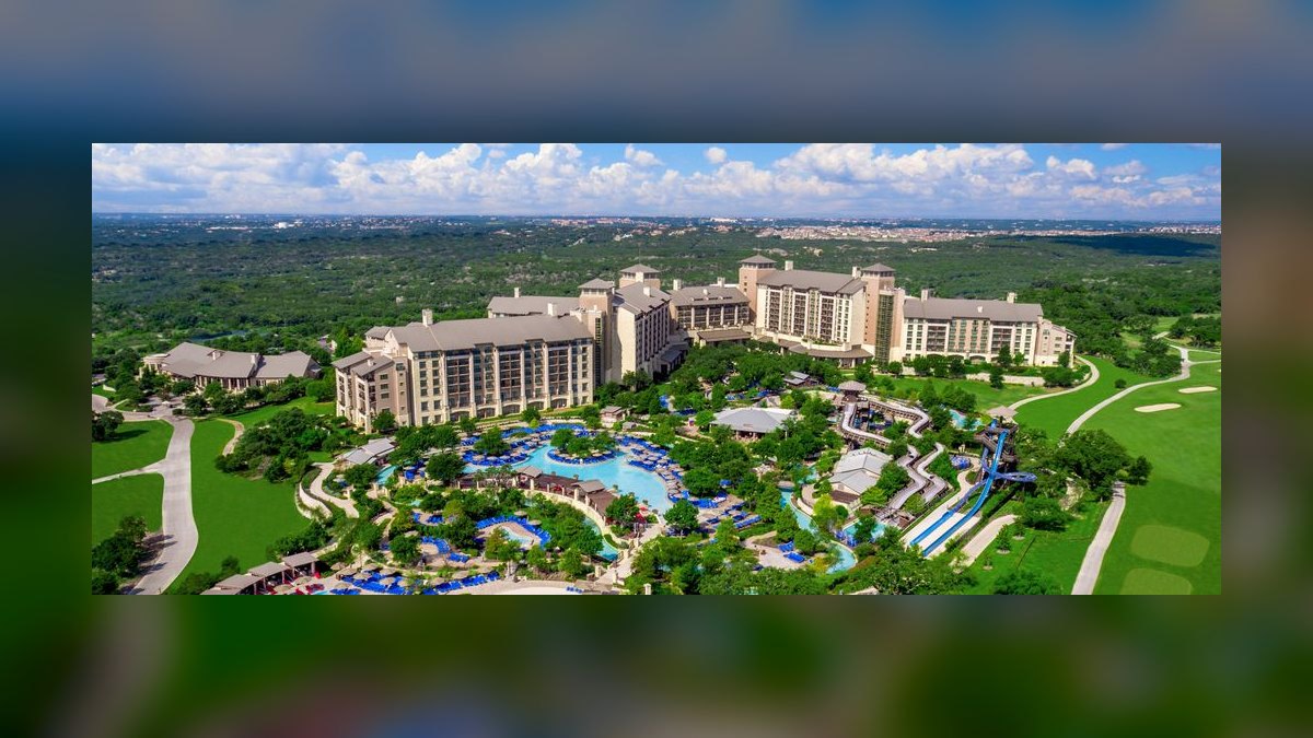 10 Best Corporate Retreat Venues in Texas (2027) — figure 1