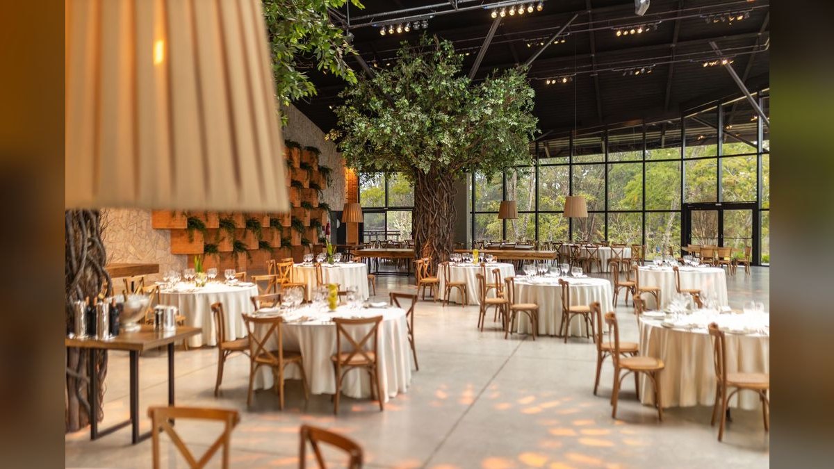 10 Best Corporate Retreat Venues in the Northeast U.S. (2027) — figure 1