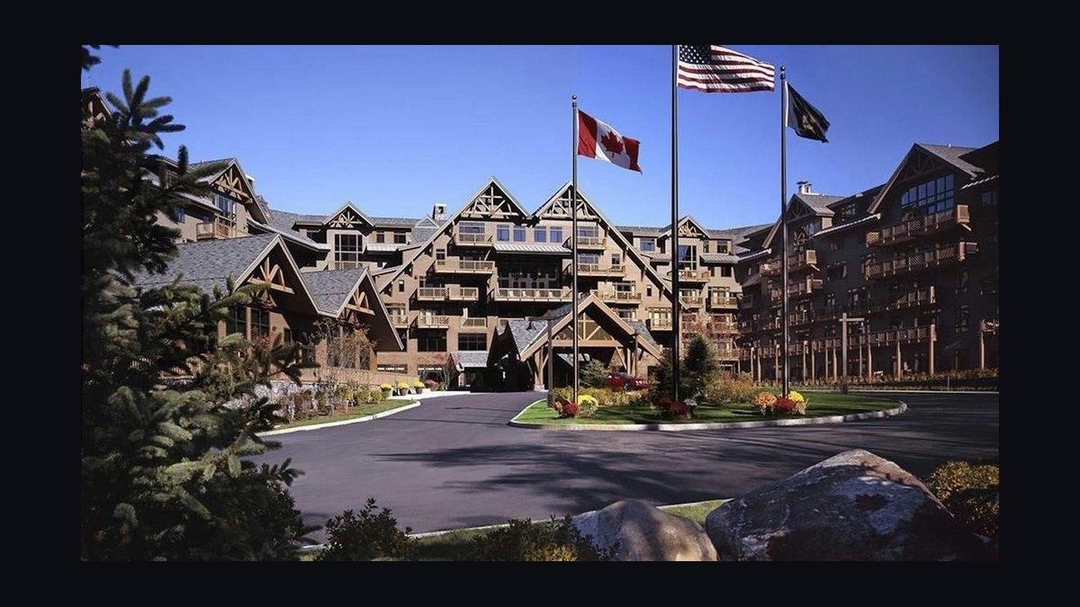 10 Best Corporate Retreat Venues in the Northeast U.S. (2027) — figure 7