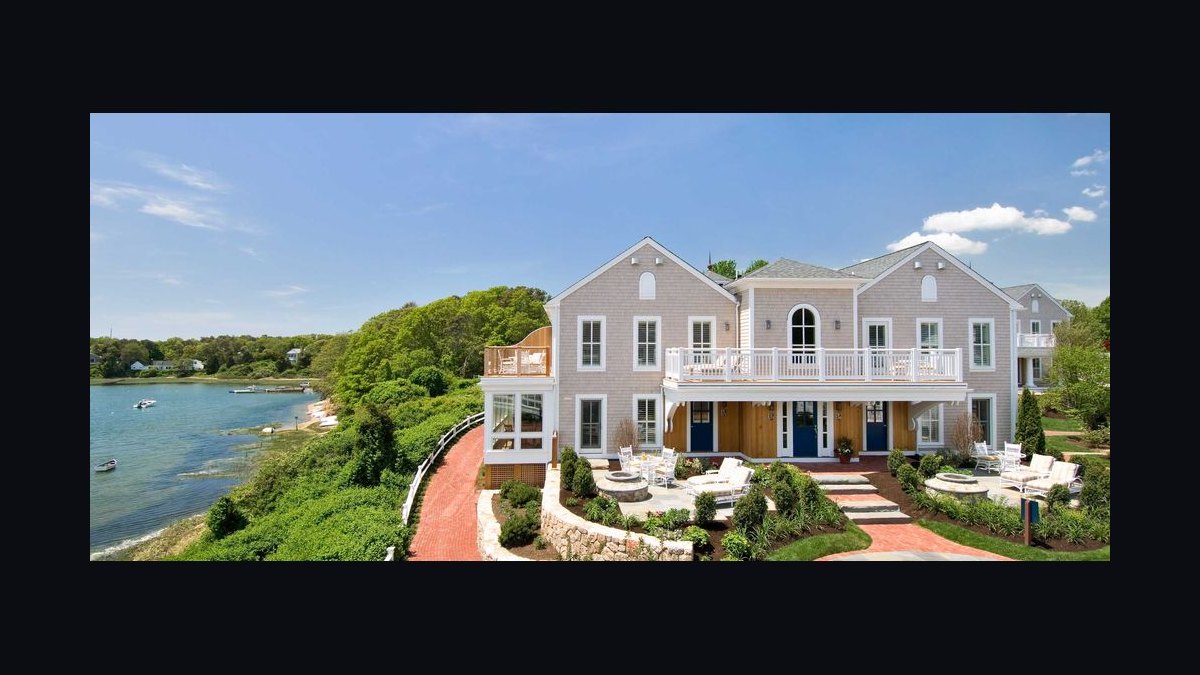 10 Best Corporate Retreat Venues in the Northeast U.S. (2027) — figure 9