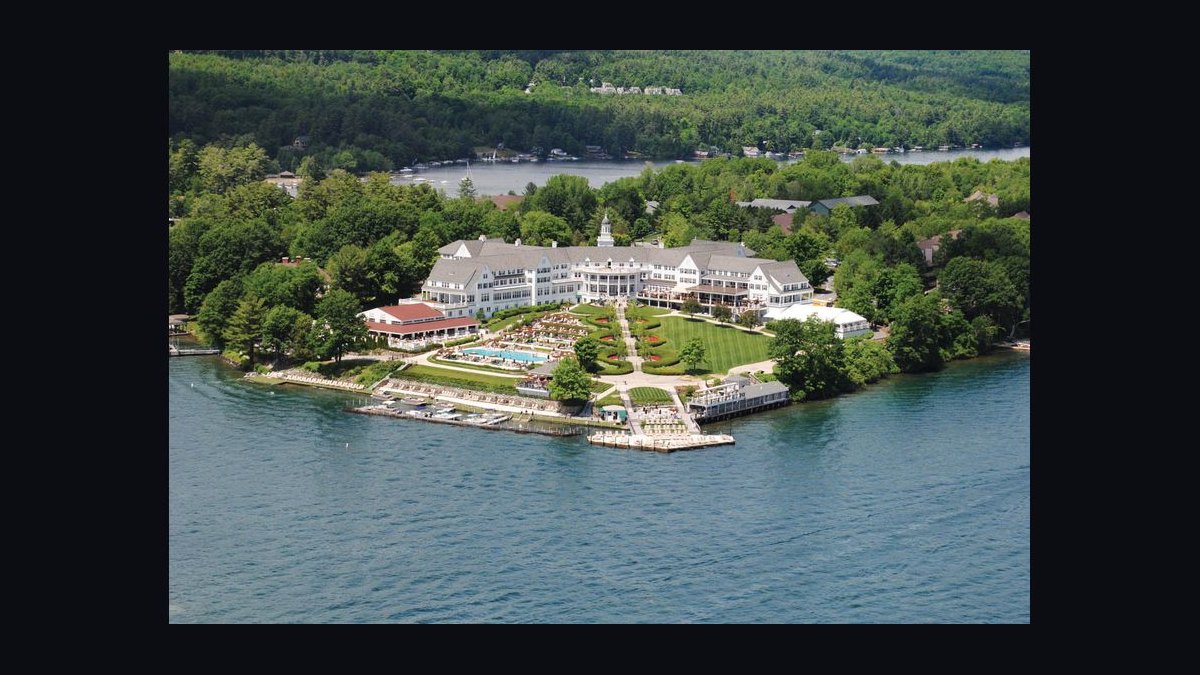10 Best Corporate Retreat Venues in the Northeast U.S. (2027)