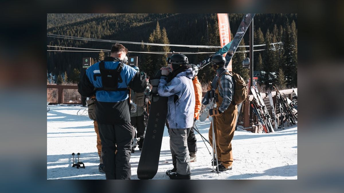 Top 10 Corporate Retreat Venues in the Mountain West in 2027 — figure 6