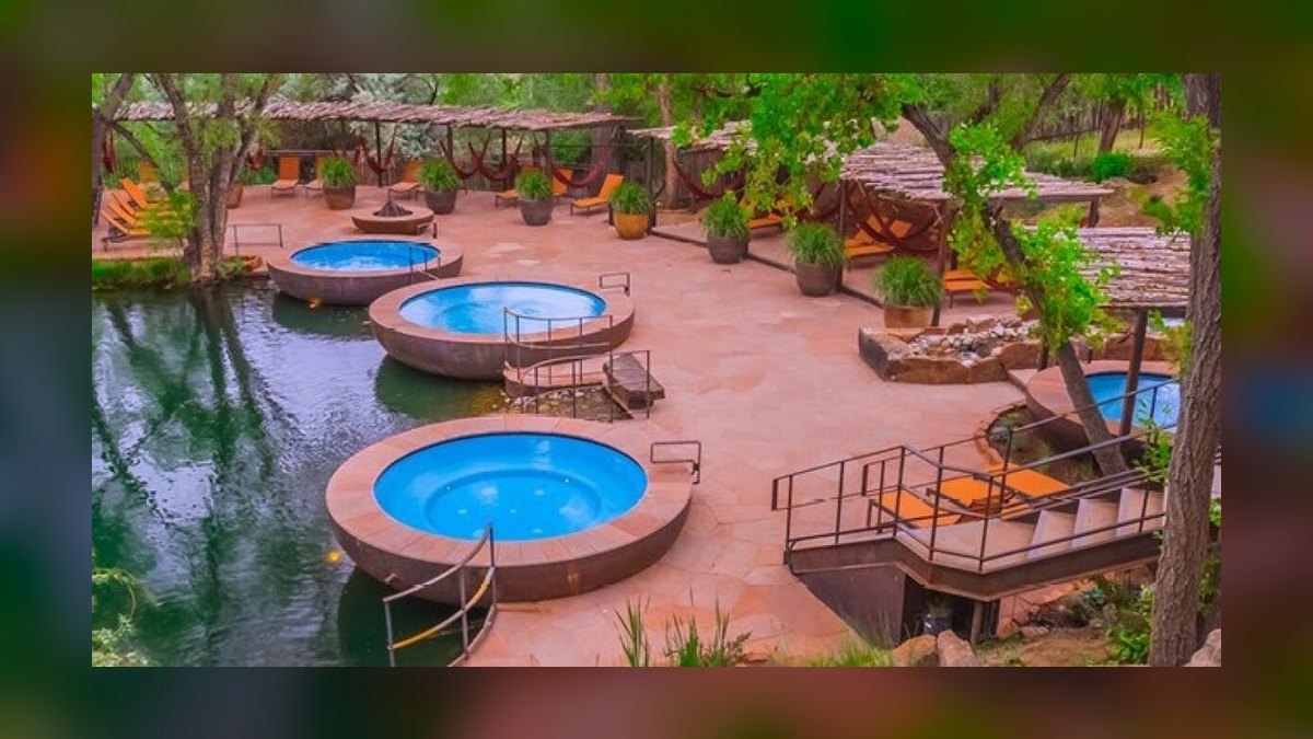 10 Best Desert & Southwest Corporate Retreat Resorts (2027) — figure 10