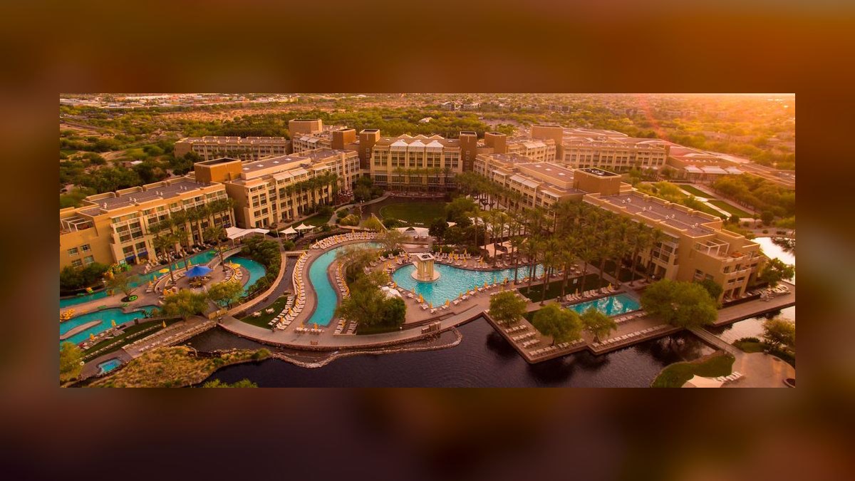 10 Best Desert & Southwest Corporate Retreat Resorts (2027) — figure 2