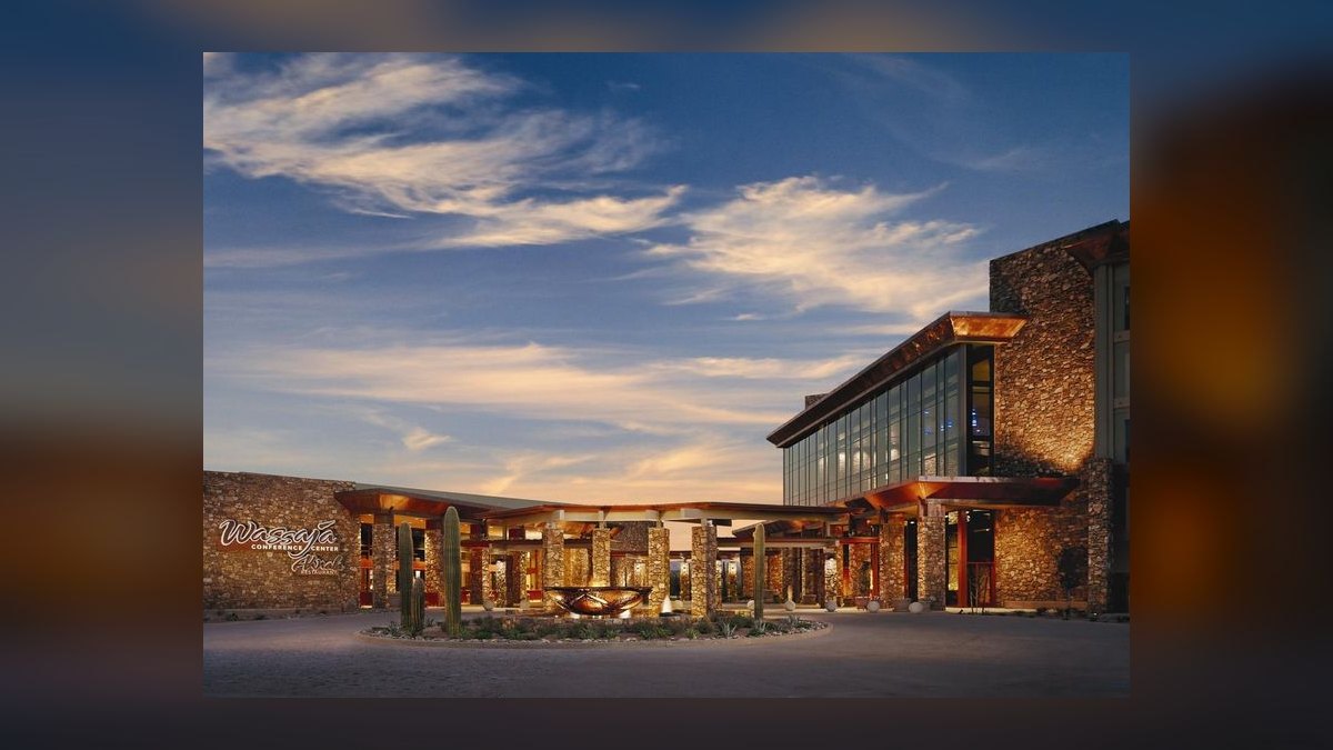 10 Best Desert & Southwest Corporate Retreat Resorts (2027) — figure 4