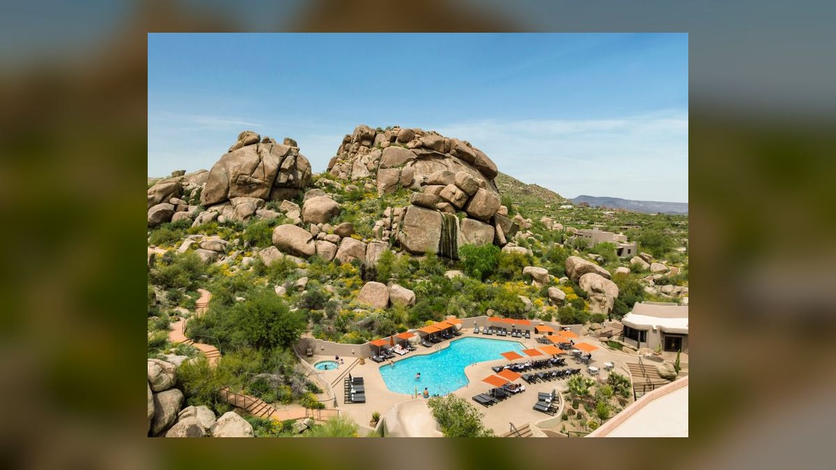 10 Best Desert & Southwest Corporate Retreat Resorts (2027) — figure 5