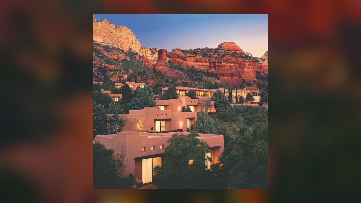 10 Best Desert & Southwest Corporate Retreat Resorts (2027) — figure 6