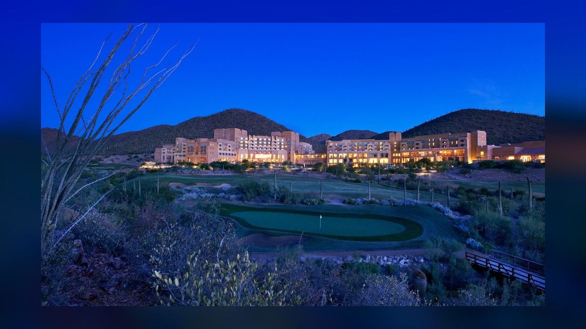10 Best Desert & Southwest Corporate Retreat Resorts (2027) — figure 8
