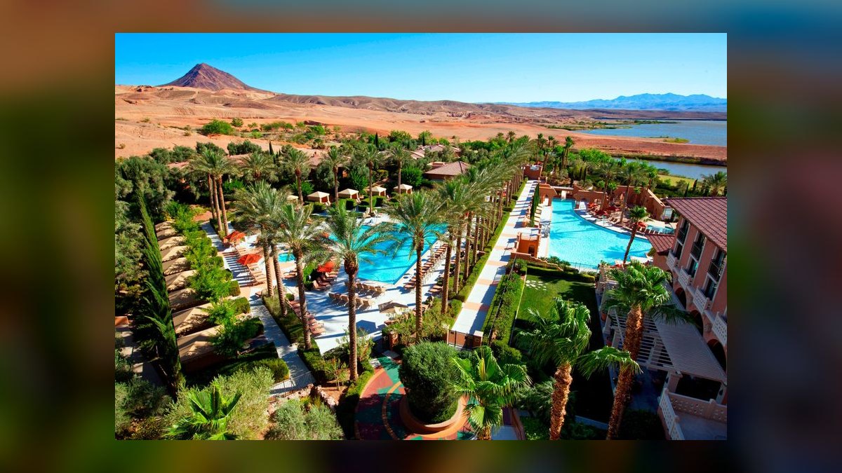 10 Best Desert & Southwest Corporate Retreat Resorts (2027) — figure 9