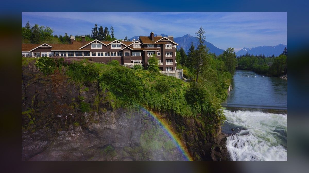 10 Best Pacific Northwest Corporate Retreat Venues (2027) — figure 2