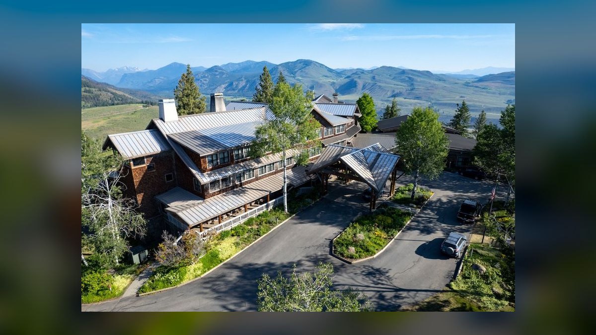 10 Best Pacific Northwest Corporate Retreat Venues (2027) — figure 5