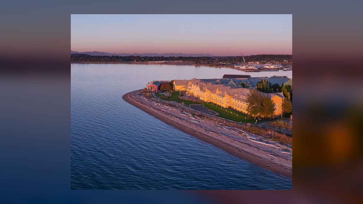 10 Best Pacific Northwest Corporate Retreat Venues (2027) — figure 7