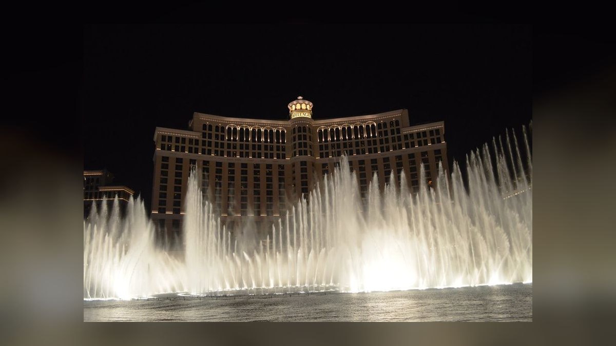 The 10 Best Bachelor Party Destinations in the U.S. For 2027 — figure 1