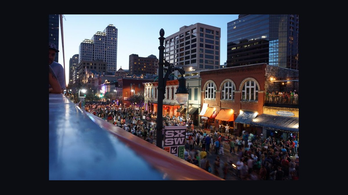 The 10 Best Bachelor Party Destinations in the U.S. For 2027 — figure 3