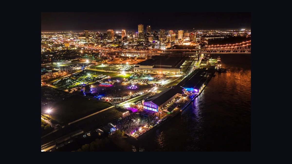 The 10 Best Bachelor Party Destinations in the U.S. For 2027 — figure 6