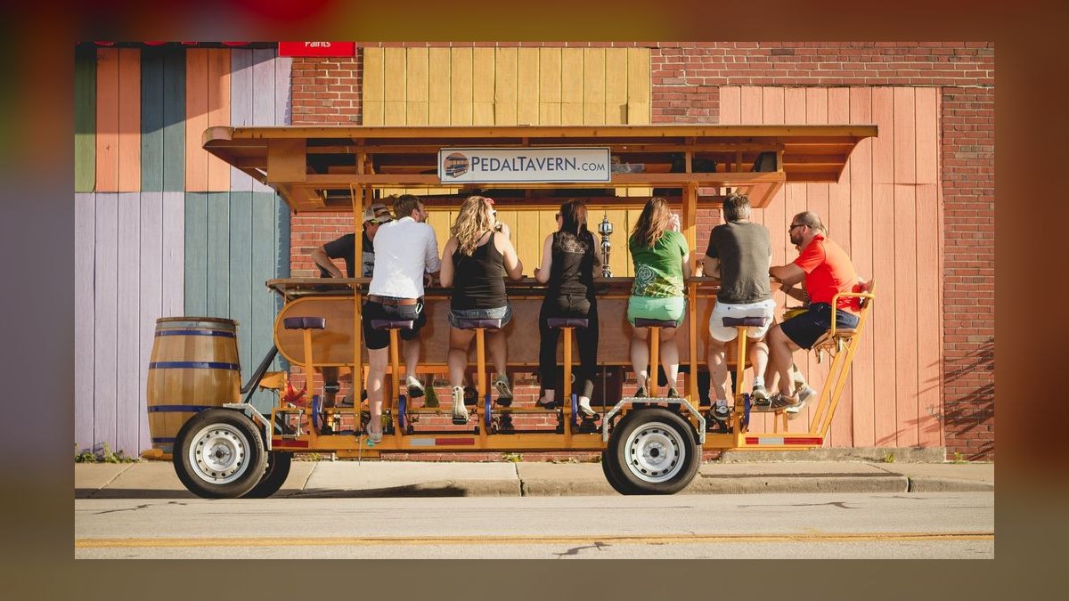 The 10 Best Nashville Bachelorette Activities for 2027 — figure 1