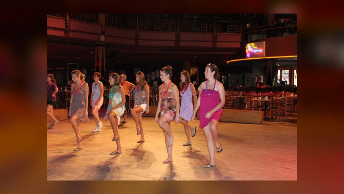 The 10 Best Nashville Bachelorette Activities for 2027 — figure 8
