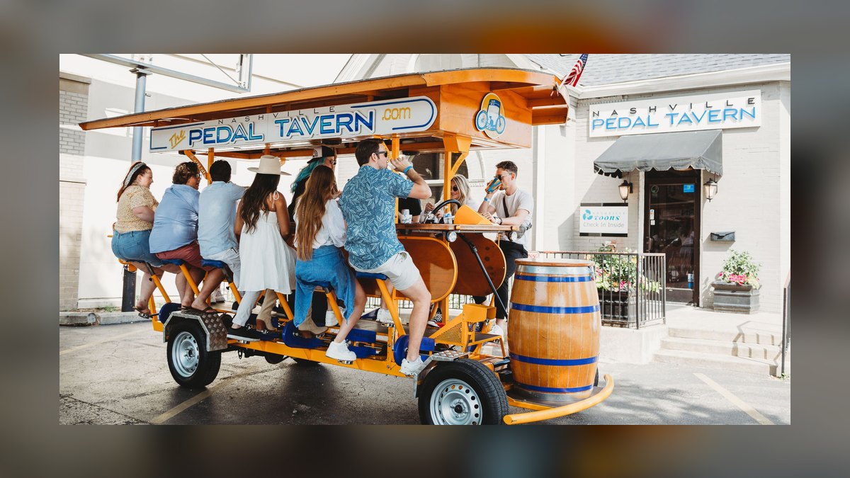 The 10 Best Nashville Bachelorette Activities for 2027