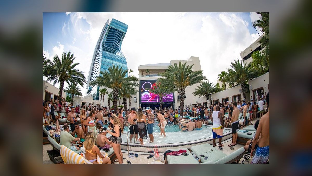 The 10 Best Las Vegas Bachelor Party Experiences for 2027 — figure 1