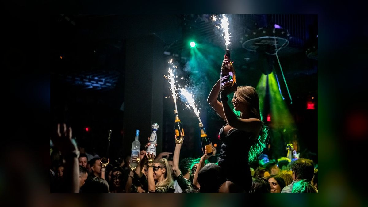 The 10 Best Las Vegas Bachelor Party Experiences for 2027 — figure 3