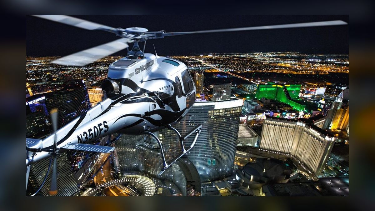 The 10 Best Las Vegas Bachelor Party Experiences for 2027 — figure 7