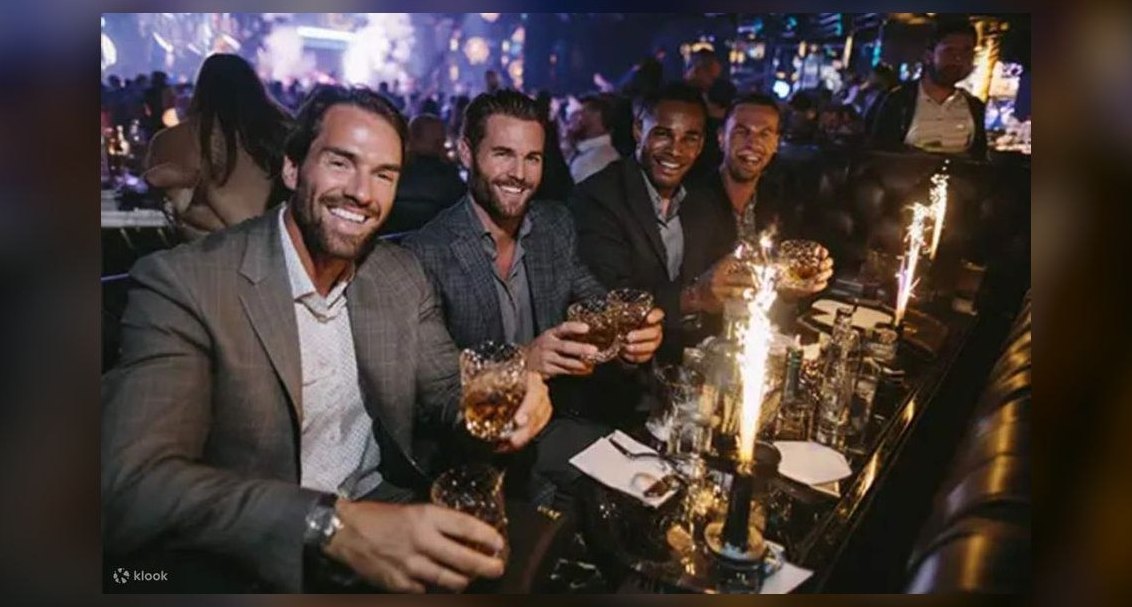 The 10 Best Las Vegas Bachelor Party Experiences for 2027