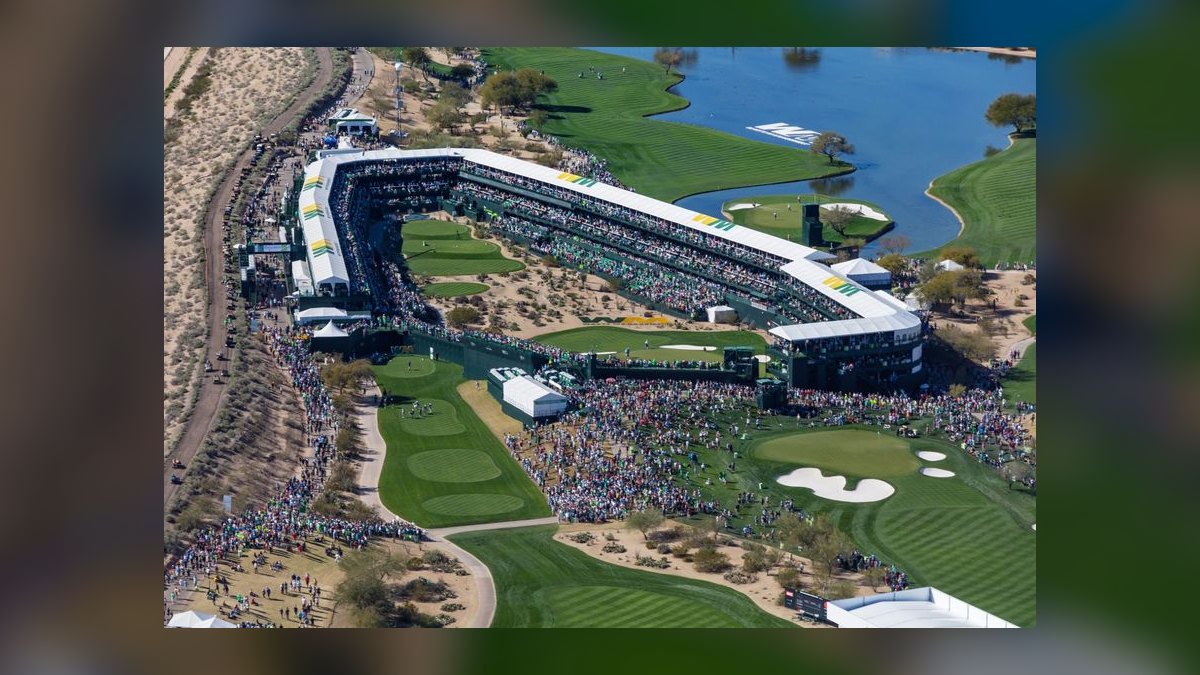 The 10 Best Scottsdale Bachelor & Bachelorette Experiences for 2027 — figure 1