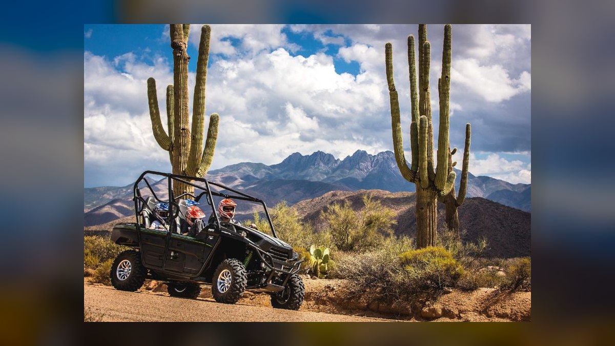The 10 Best Scottsdale Bachelor & Bachelorette Experiences for 2027 — figure 5