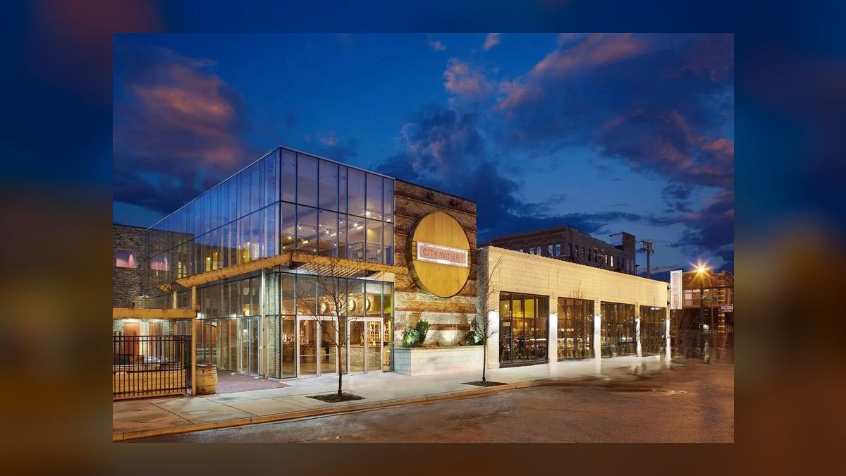 Top 10 Milestone Birthday Party Venues in the US in 2027 — figure 8