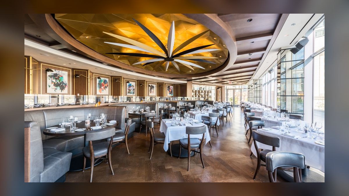 Top 10 Milestone Birthday Party Venues in the US in 2027 — figure 9