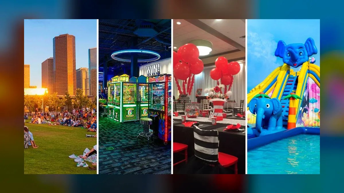Top 10 Milestone Birthday Party Venues in the US in 2027