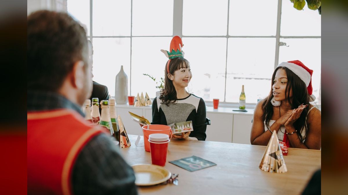 Best Corporate Holiday Party Venues in Chicago (2027) — figure 1