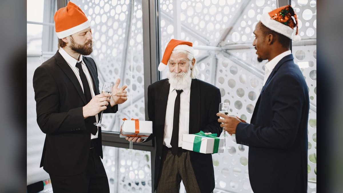 Best Corporate Holiday Party Venues in Chicago (2027) — figure 3
