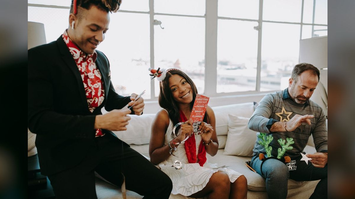 Best Corporate Holiday Party Venues in Chicago (2027) — figure 4