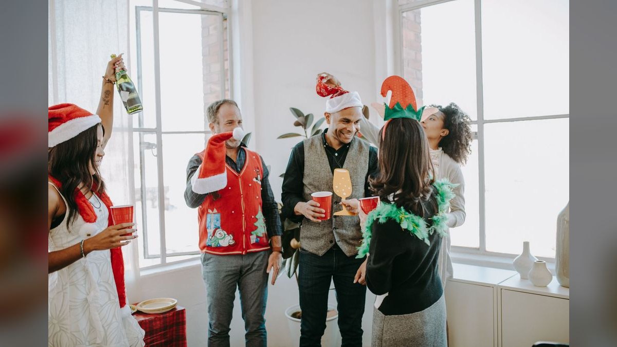 Best Corporate Holiday Party Venues in Chicago (2027) — figure 5