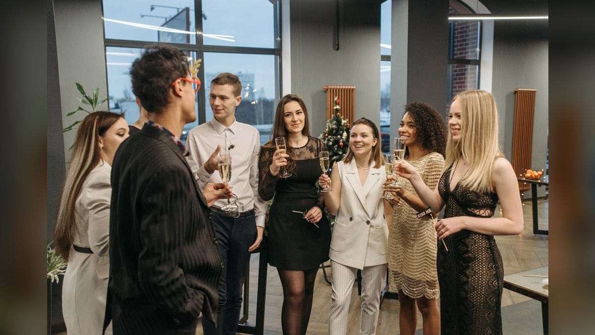 Best Corporate Holiday Party Venues in Chicago (2027)
