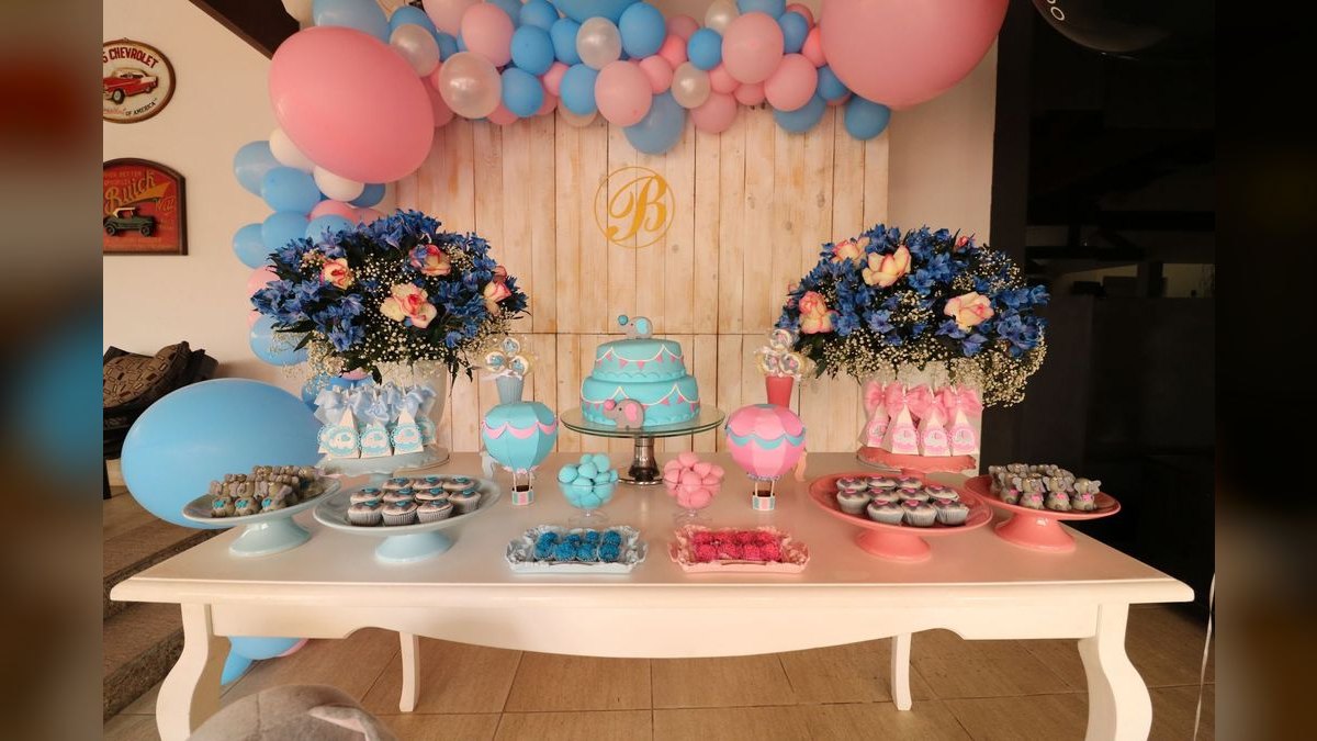 Best Baby Shower Venues in Los Angeles (2027)