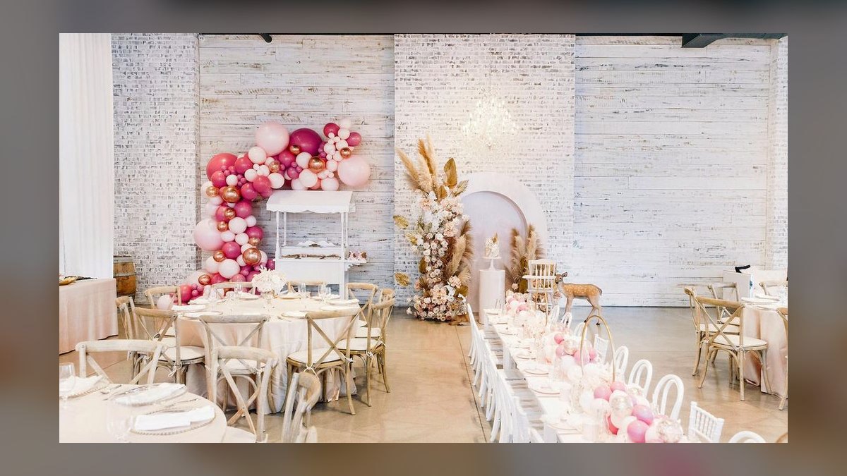 Best Baby Shower Venues in Los Angeles (2027)