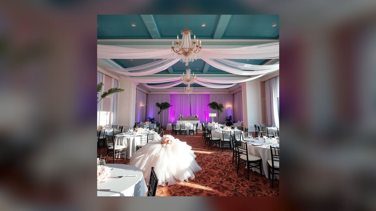 Best Quinceanera and Sweet 16 Venues in Miami (2027) — figure 5