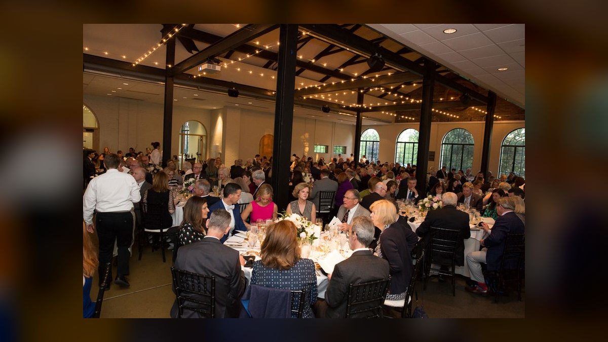 Best Retirement Party Venues in the Washington, D.C. Area (2027) — figure 2